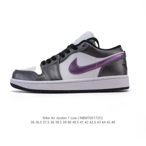 Jordan AJ1 Low Retro Classic Basketball Shoes