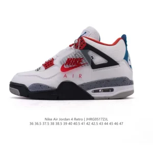 Jordan Air 4 Retro OG Men's Basketball Shoes