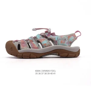Keen Uneek Mita Sneaker Designer Collaboration Outdoor Water Sport Sandal