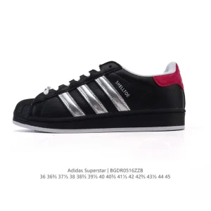 Adidas Superstar '82 Classic Shell Toe Sneakers for Men and Women
