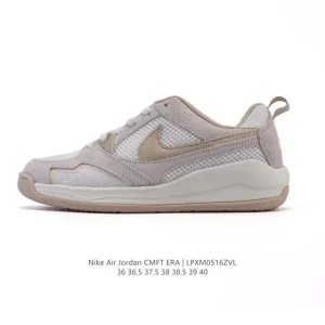 Jordan Cmft Era Men's Women's Basketball Shoes Retro Style
