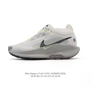 Nike Pegasus Trail 5 Women's Running Shoe with React Foam