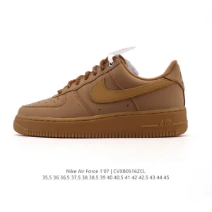 Nike Air Force 1 '07 Low 2025 New Year Edition White Sneakers