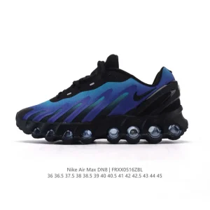 Nike Air Max Dn8 Men's Running Shoes with Dynamic Air Cushioning