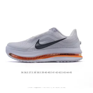 Nike Pegasus Premium Running Shoe with ZoomX ReactX Airscape Technology