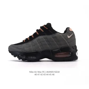 Nike Air Max 95 Earth Day Sustainable Running Shoe