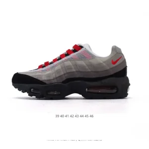 Nike Air Max Plus Men's Cushioning Running Shoes for Summer