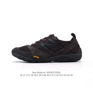 Issey Miyake x New Balance MT10O Collaboration Low-Top Trail Running Shoe