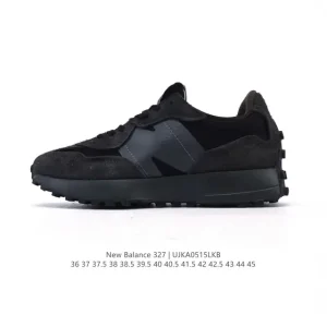 New Balance 327 Vintage Retro Sneakers for Men and Women