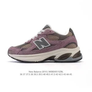 New Balance 2010Rn Vintage Outdoor Inspired Chunky Sneakers
