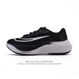 Nike Zoom Fly 5 Road Running Shoes for Men and Women