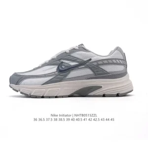 Nike Initiator Running Vintage Chunky Sole Comfort Sneakers