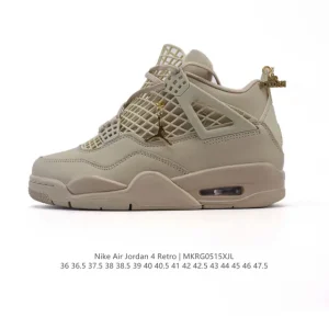 Jordan Air 4 Retro OG Men's Basketball Shoes