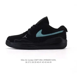 Jordan Cmft Era Men's Women's Basketball Shoes Retro Style Comfort