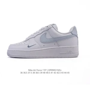 Nike Air Force 1 2025 Snake Year Limited Edition Low Top Sneakers