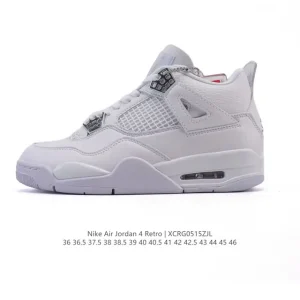 Jordan Air 4 Retro OG Men's Basketball Shoes