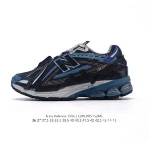 New Balance 1906R Retro Running Shoes Vintage Style Comfort Sneakers