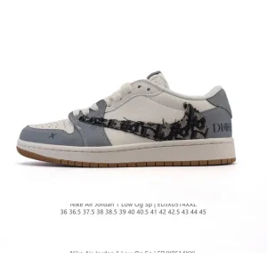 Jordan Air 4 Retro OG Denim Vintage Basketball Shoes