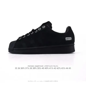 Adidas Superstar 2025 Snake Year Edition Classic Shell Toe Sneakers