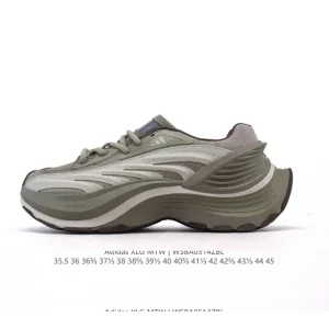 Adidas Xlg Mtw Series Lightweight Running Shoes for Men and Women