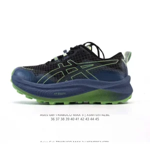 ASICS Gel-Trabuco Max 3 Trail Running Shoes for Men