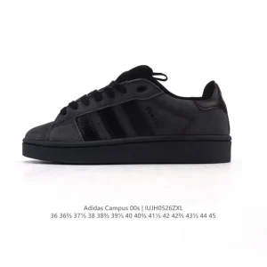 Adidas Campus 00S Bread Shoe Retro Vintage Style