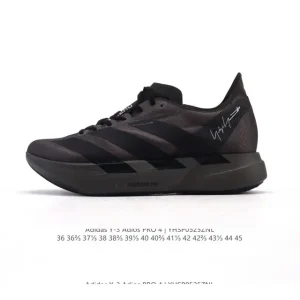 Adidas Adizero Adios Pro 4 Lightweight Running Shoes for Men and Women