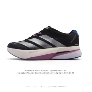 Adidas Adizero Boston 13 Running Shoes for Men and Women