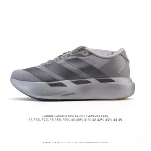 Adidas Adizero Evo Sl Running Shoes Lightweight Comfort