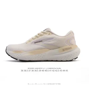 Brooks Glycerin 21 Running Shoes for Men and Women