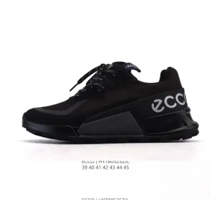 ECCO Men's Outdoor Lightweight Breathable Sneakers