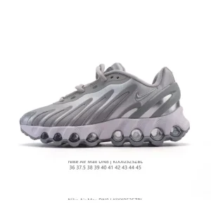 Nike Air Max Dn8 Running Shoes with Dynamic Air Cushioning