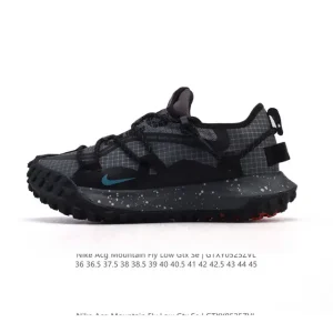 Nike Acg Mountain Fly Low Gtx Se Outdoor Hiking Shoes