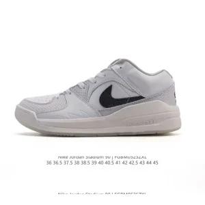 Jordan Stadium 90 Men's Lifestyle Shoes with Formula 23 Cushioning