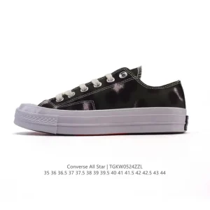 Converse All Star Low Top Unisex Canvas Shoes Classic Retro Style