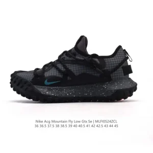 Nike ACG Mountain Fly Low GTX SE Hiking Shoes for Men and Women