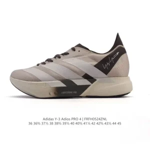 Adidas Adizero Adios Pro 4 Men's Women's Running Shoes