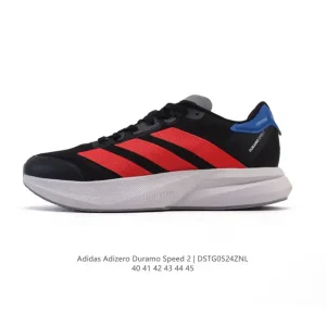 Adidas Adizero Duramo Speed 2 Men's Running Shoes