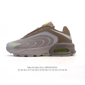 Nike Air Max Fire 2025 Men's Running Shoes with Air Max Cushioning