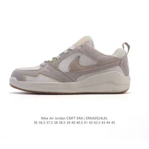 Nike Jordan Cmft Era Men Women Basketball Shoes Retro Style Comfortable Sports Sneakers