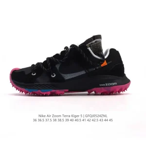 Nike Air Zoom Terra Kiger 5 Trail Running Shoe for Men and Women