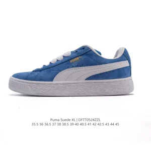 PUMA Suede XL Chunky Sneakers for Men and Women