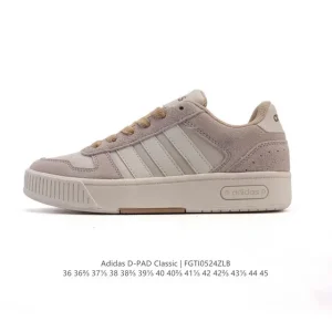Adidas D-Pad Classic Lifestyle Shoes for Men and Women
