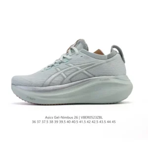 ASICS Gel-Nimbus 27 Running Shoes for Men and Women