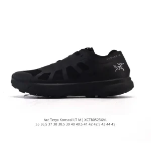 Arcteryx Konseal Outdoor Hiking Shoes for Men and Women
