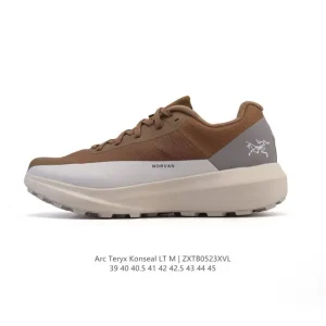Arcteryx Konseal Outdoor Hiking Shoes for Men