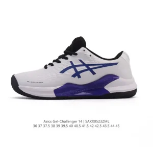 ASICS Gel-Challenger 14 Tennis Shoes for Men and Women