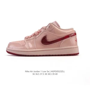 Air Jordan 1 Low Retro Classic Basketball Shoes