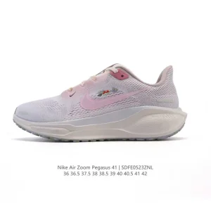 Nike Pegasus 41 Women's Running Shoes with Reactx and Zoom Air