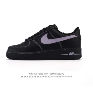 Nike Air Force 1 '07 Low White 2025 Snake Year Edition Sneakers